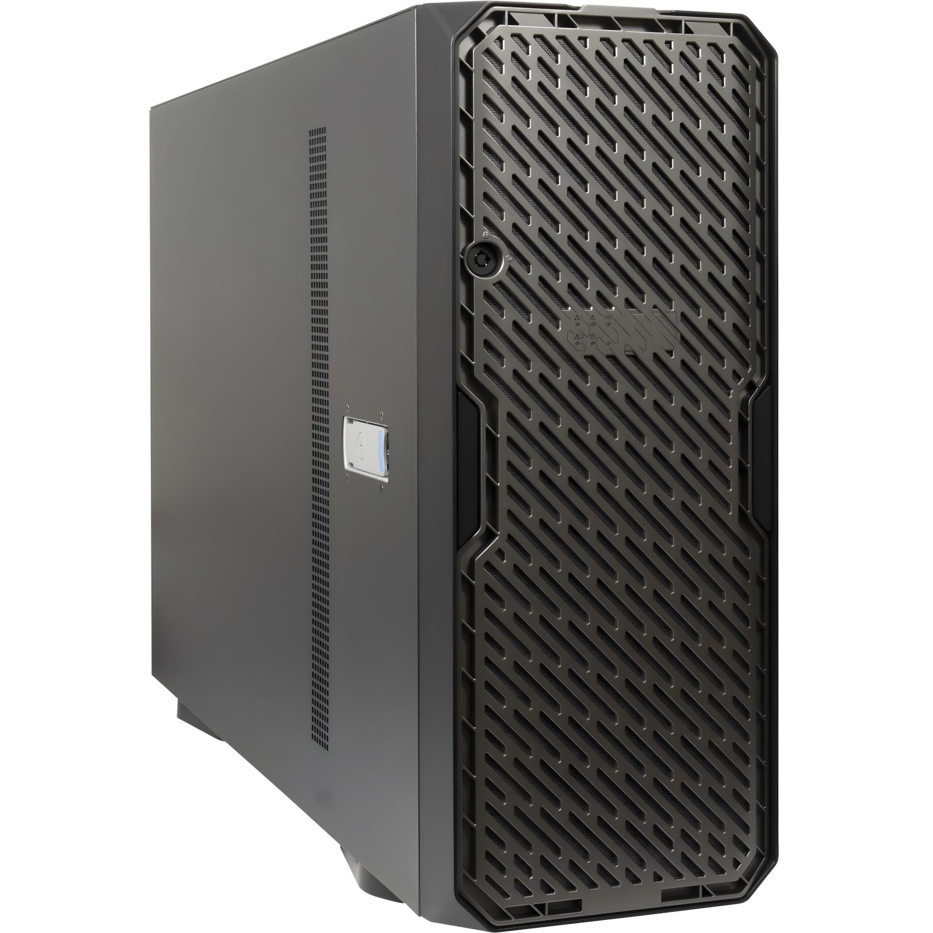 Inter-Tech SR-680 Hochleistungs-Servertower 88887415