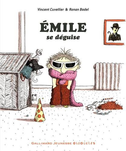 Emile. Vol. 5. Emile se déguise - Preis vom 09.10.2026 07:28:09 h