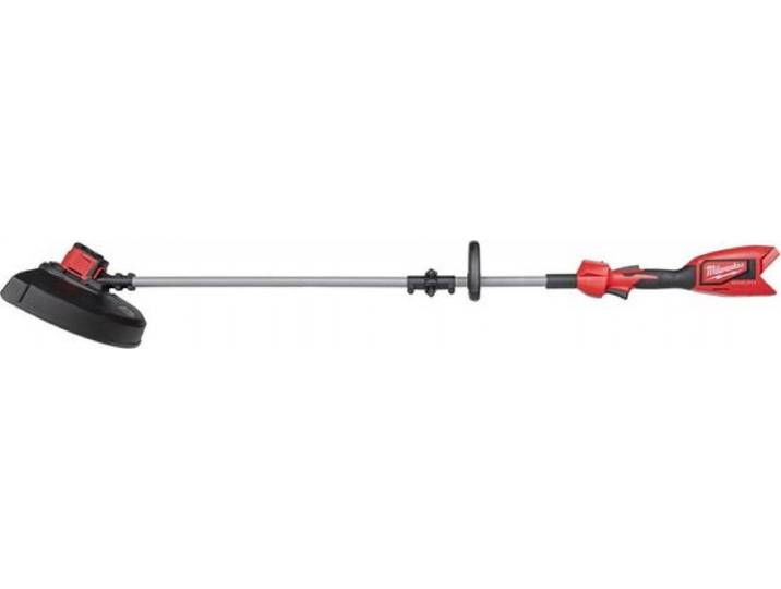 Milwaukee - Grastrimmer - M18 BLLT-0