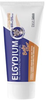 Elgydium Toothpaste Gel Baby Fluor