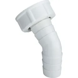 Schlauchverschraubung VIEGA 7968 102999 1"x20-24mm, 45 Grad, für einen Anschluss