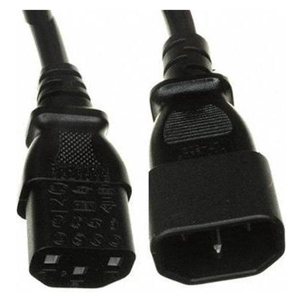 Cisco POWER CORD C13 TO C14 (3 m) (CAB-C13-C14-AC=)