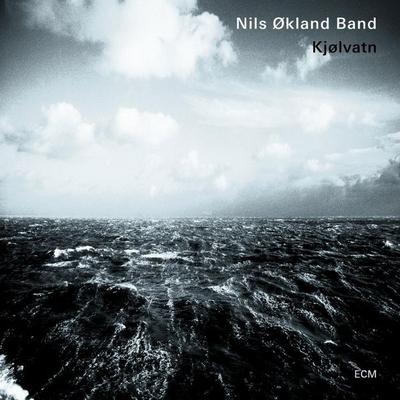 Kjolvatn - Nils Okland Band, CD