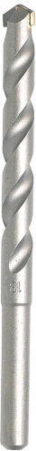 Makita D-05309 Forets a béton, cylindriques 8x90/150mm