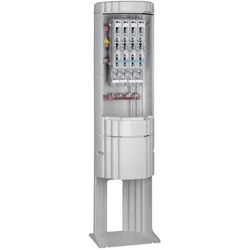 GSAB Elektrotechnik Poller 36P1500K4LSL00-1
