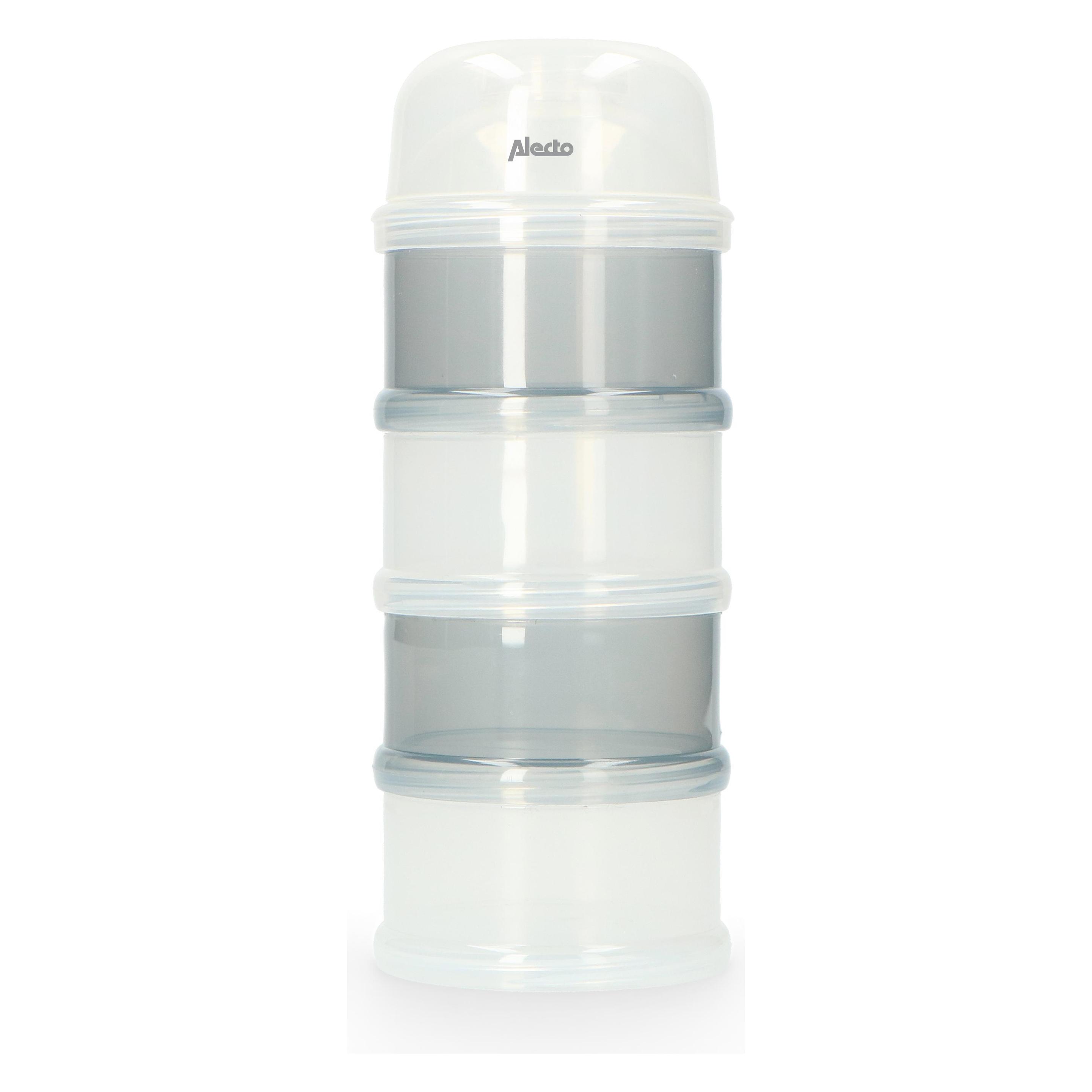 Alecto Baby Milch Dispenser (BF-4)