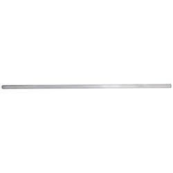 CONRAD 89845 Antennenmast Aluminium Durchmesser: 50 mm Länge: 2000 mm