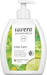 Lavera Sabonete De Mãos Lima Fresca 250 ml