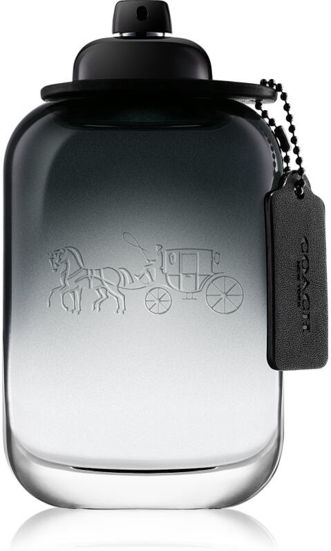 Coach Coach M EDT für Herren 200 ml