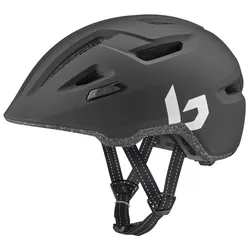 Bollé Helm Stance Pure Größe L schwarz