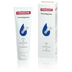 PEDIBAEHR Hirschtalgcreme mit LATSCHENKIEFERNÖL 125ml