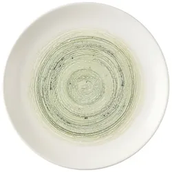 Churchill Elements Fern Teller Flach Coup 16,5cm
