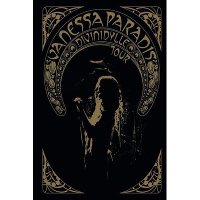 Vanessa Paradis - Divinidylle Tour - Vanessa Paradis, DVD