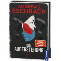 Die drei ??? Die Auferstehung, Buch Hardcover