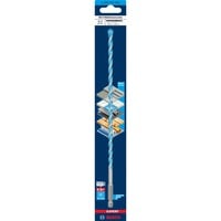 EXPERT HEX-9 MultiConstruction Bohrer, Ø 6,5mm Arbeitslänge 200mm