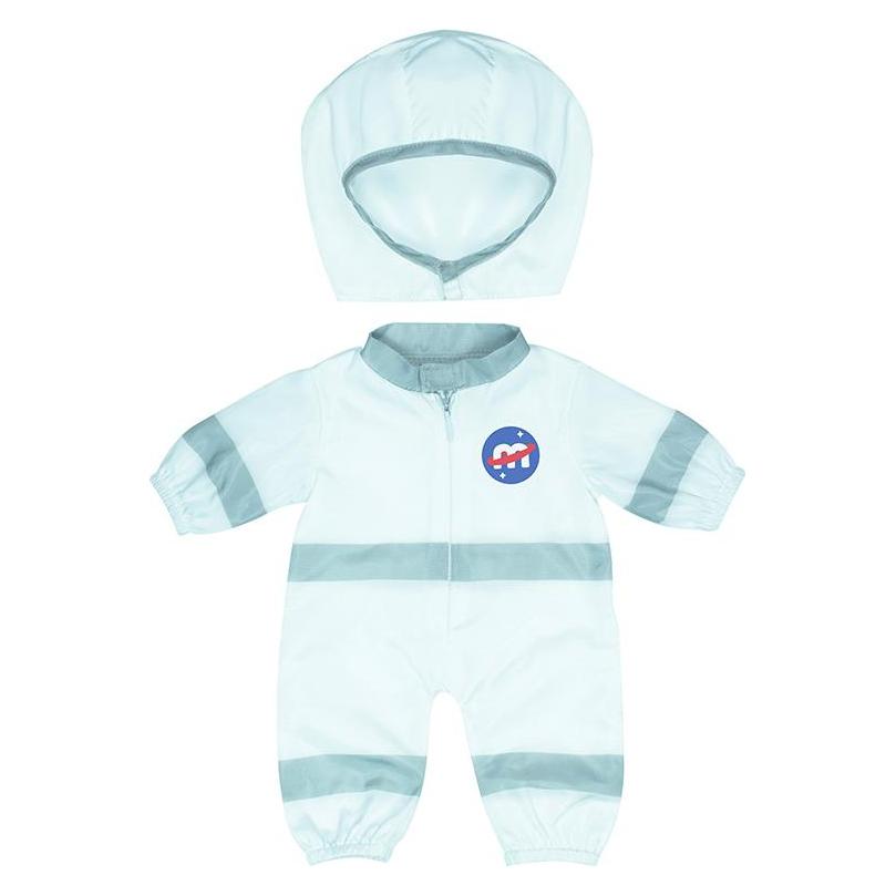 Miniland Puppenkostüm Astronaut 38cm (MLBA31535)