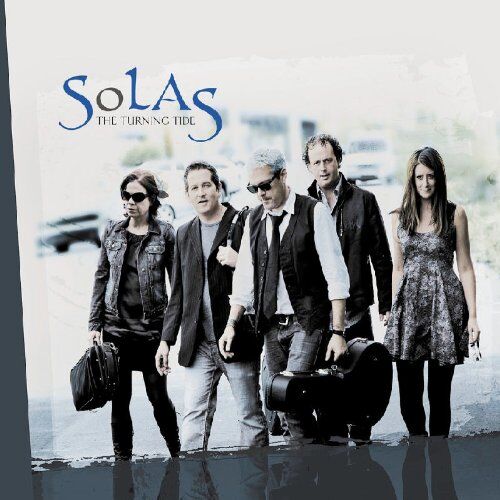 Solas - Turning Tide - Preis vom 11.10.2026 03:10:56 h