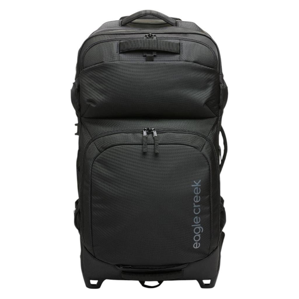 Eagle Creek ORV Trunk 30 Black (115 l) (EC030601010)