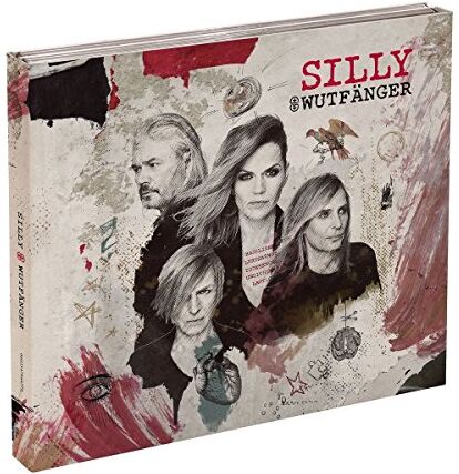 Silly - Wutfänger (Limited Deluxe Edition) - Preis vom 16.10.2026 11:41:07 h