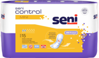 TZMO Deutschland GmbH SENI Control Inkontinenzeinlage mini 15 St 11532674