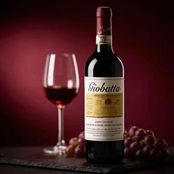 Tenimenti Andreucci Chianti Colli Senesi Giobatta 2024 - Rotwein trocken - Toskana, Italien