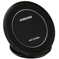Samsung EP-WG95 Starter Kit 2 (Samsung Galaxy S8), Smartphone Hülle, Schwarz