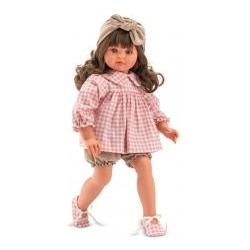 Asi Spanische Pepa Patricia Puppe, 57 cm (78544394)