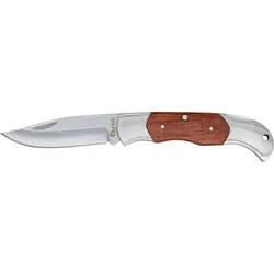 FORTIS Industriemesser 175mm Edelstahl im Etui