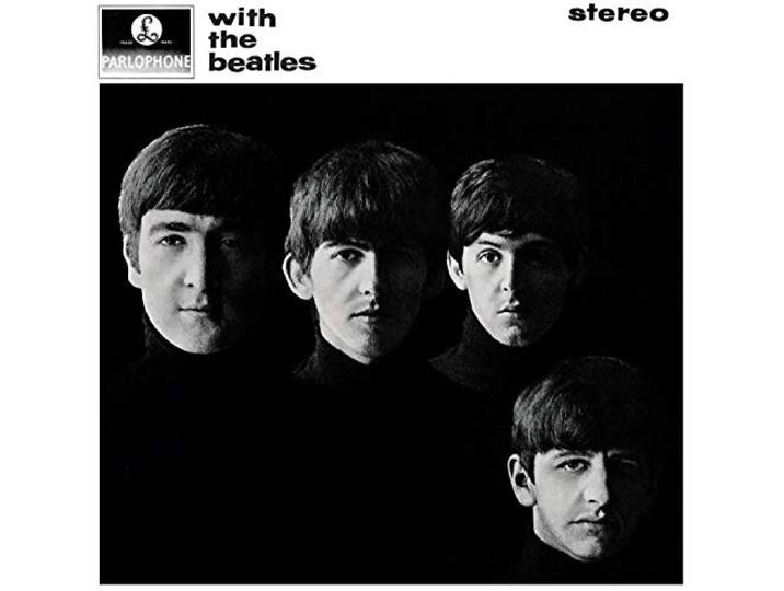 With the Beatles