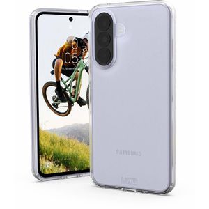 UAG Handyhülle Scout Case, transparent, für Galaxy A37 5G, aus Kunststoff, Backcover