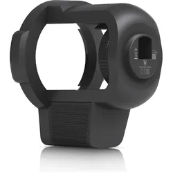 Ubiquiti UniFi AI Pro Enhancer Long-range IR LED FloodLight radar detection accessory UACC-AI-Pro-Enhancer schwarz
