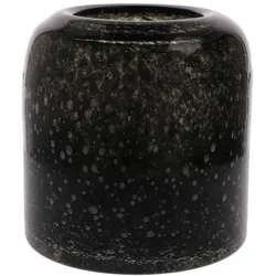 Goebel, Vase, Vase Slate Black, Dekovase, Glas, Schwarz, 16 cm, 23123181