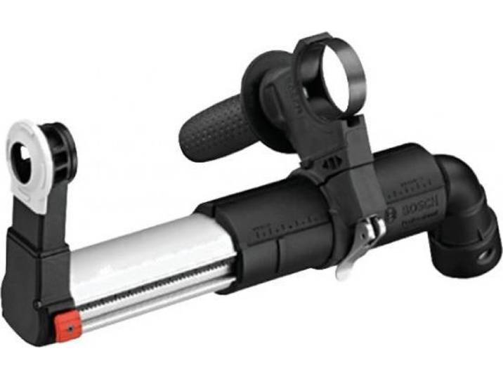 Bosch GDE 16 Plus Professional Aspiration de poussière