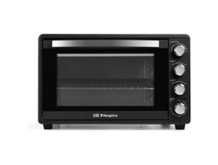 Orbegozo HCI 5045 - Four électrique de table thermostat réglable 45 litres 2000 W