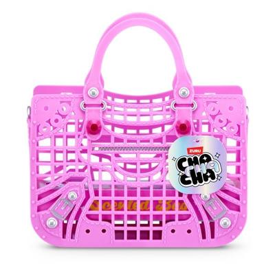 Cha Cha Cha - Scented Purse