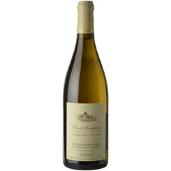 Château Thivin Clos de Rochebonne Blanc 2024
