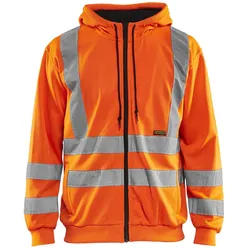 Blakläder,  Warnschutz Kapuzenshirt 3346 (3XL)
