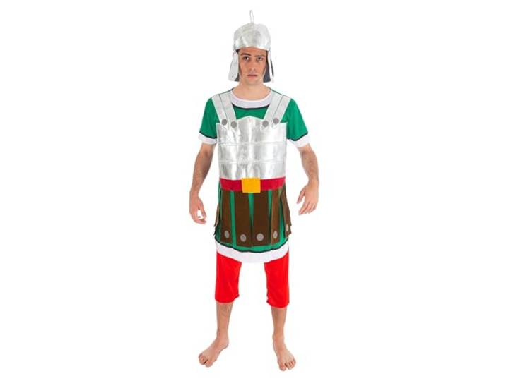 Chaks - Legionairkostuum voor heren, Romeinse soldaatoutfit