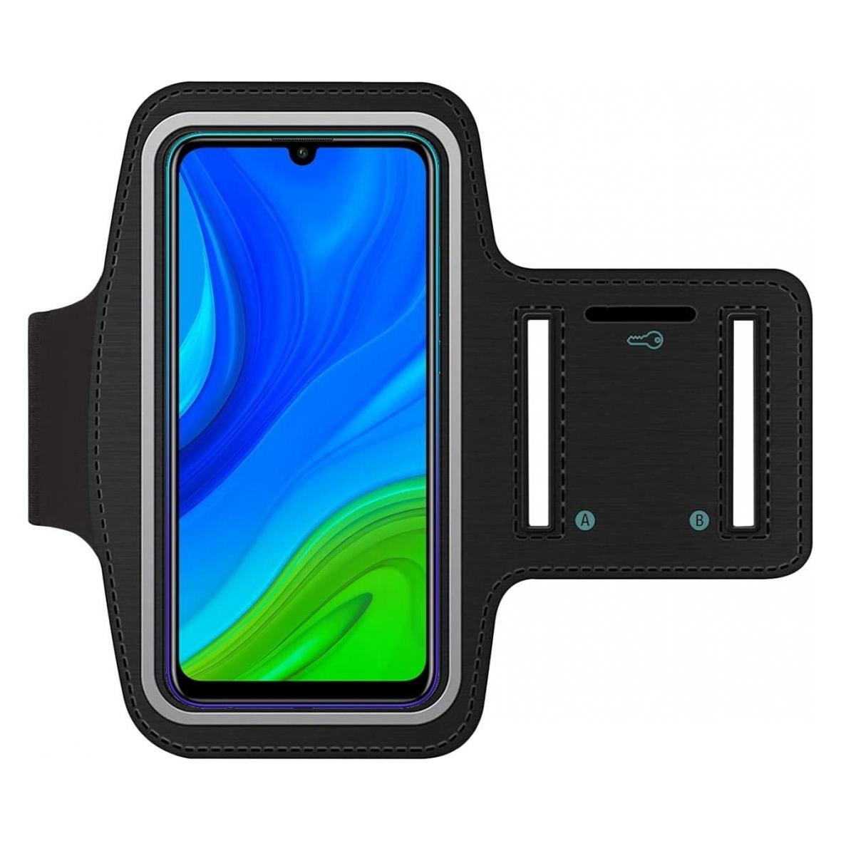 SmartFitness Huawei P Smart 2020 Handy Sport Armband (00026504)