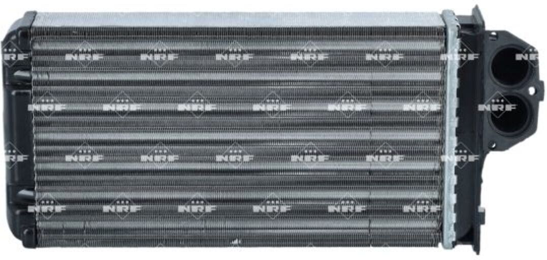 Wärmetauscher, Innenraumheizung NRF 53557