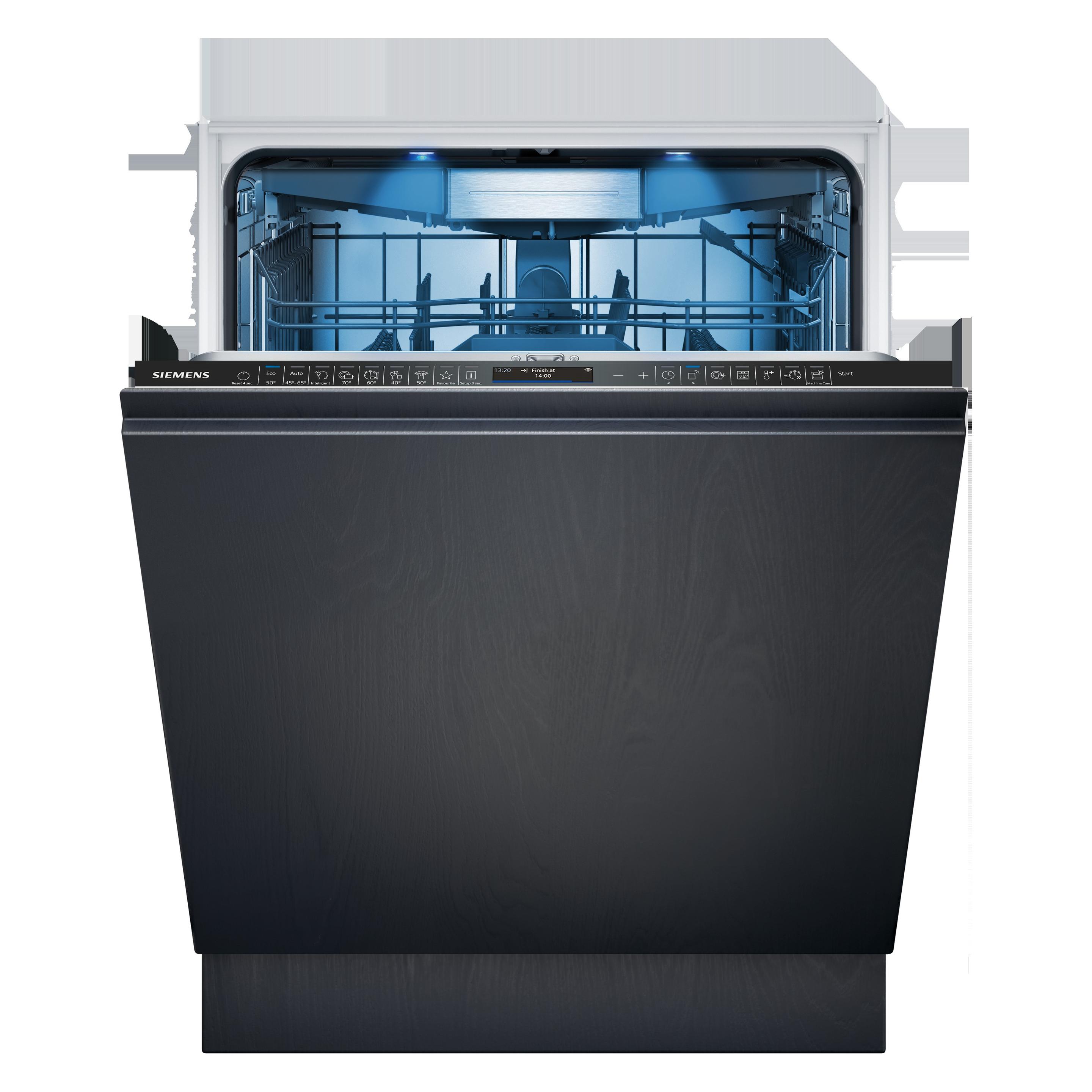 Siemens iQ700 SN87TX02CE (SN87TX02CE)