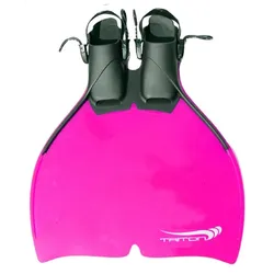 TSV - Triton - Monoflosse - Größe: 34 - 38 - Farbe: Pink
