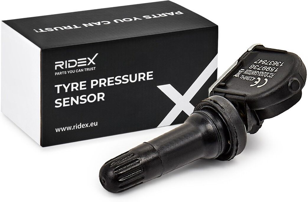 RIDEX 2232W0024 Reifendruck-Kontrollsystem (RDKS)