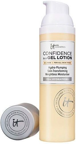IT COSMETICS Confidence In A Gel Lotion Moisturizer
