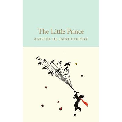 The Little Prince, Gebundene Ausgabe von Antoine de Saint-Exupery, CRW Publishing, 978-1-909621-56-5