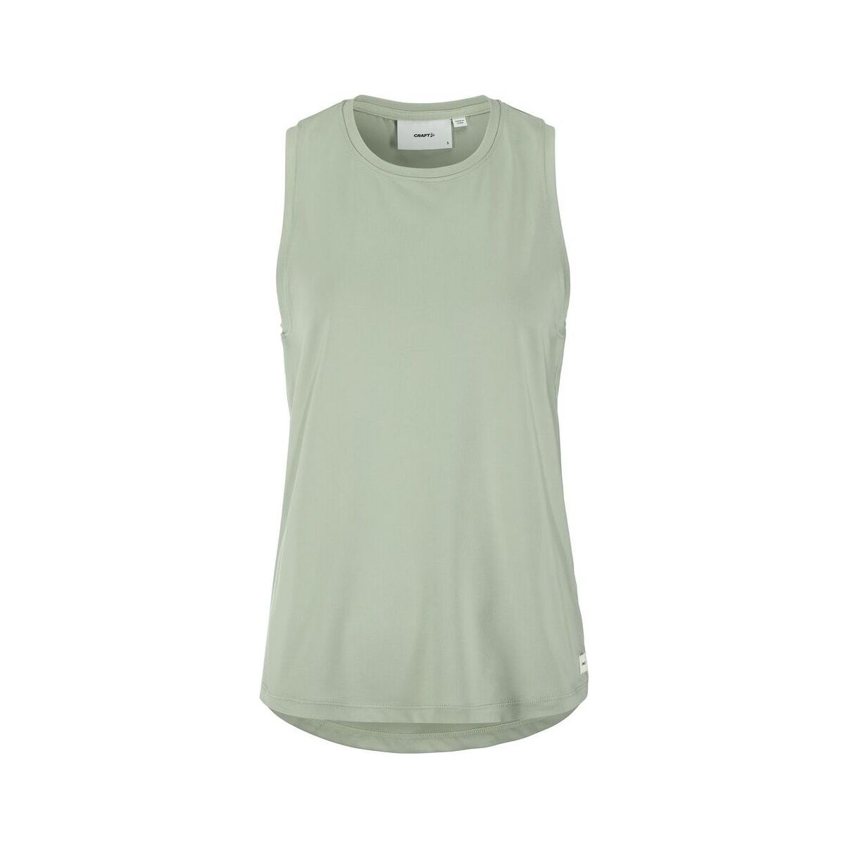 Craft Collective Singlet Women glacial (630000) XL 1916025-630000-7