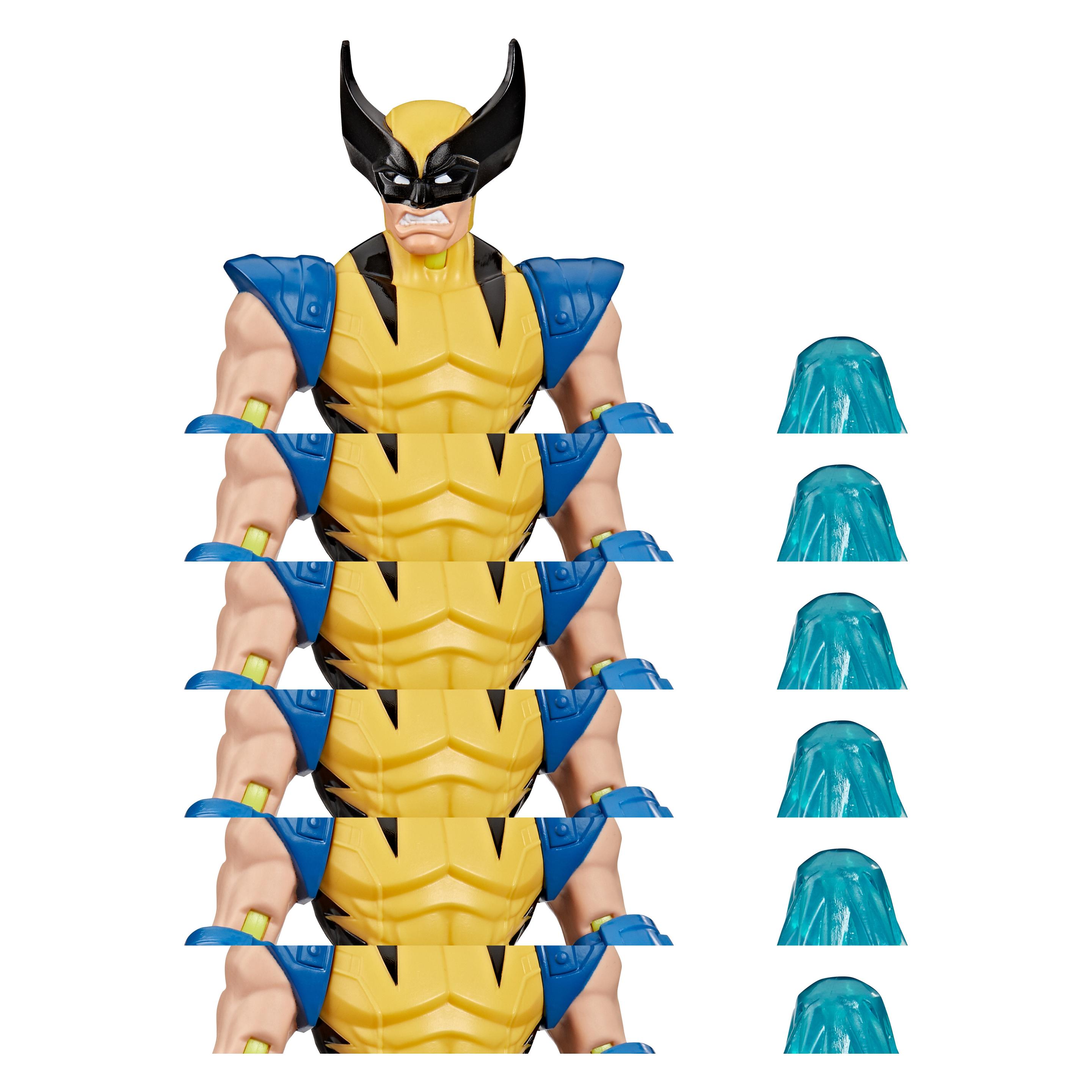Marvel Avengers Mixmashers (G28775X00)