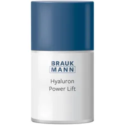 50ml Hildegard Braukmann Hyaluron Power Lift