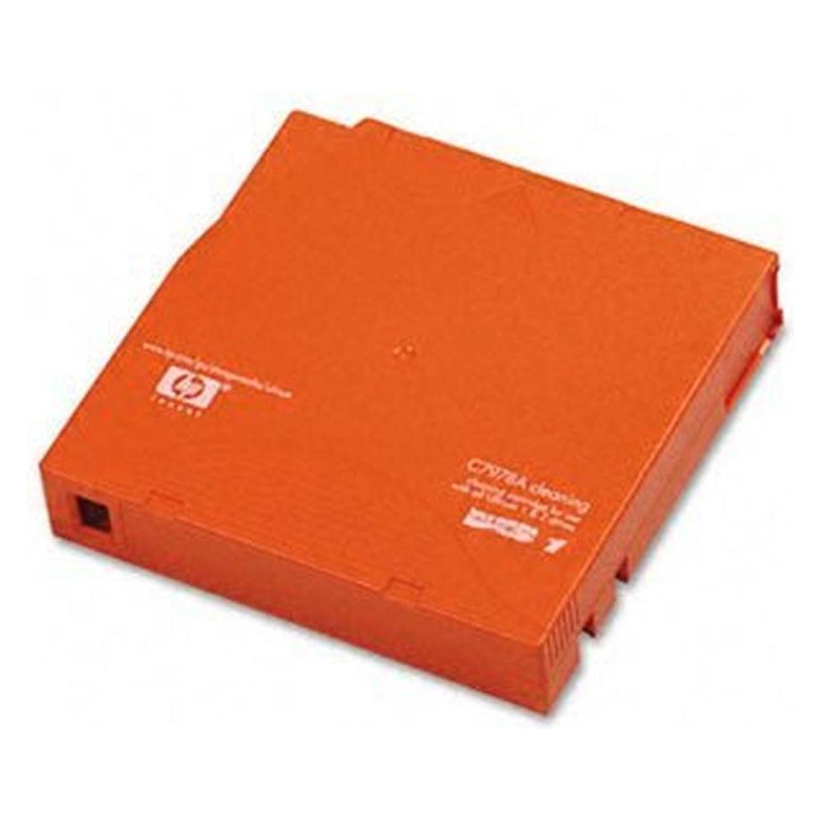HPE Cleaning Cartridge Lto Universal (LTO, 3000 GB) (C7978A)