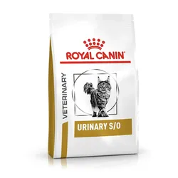 ROYAL CANIN Urinary S/O LP34 Feline 3.5kg